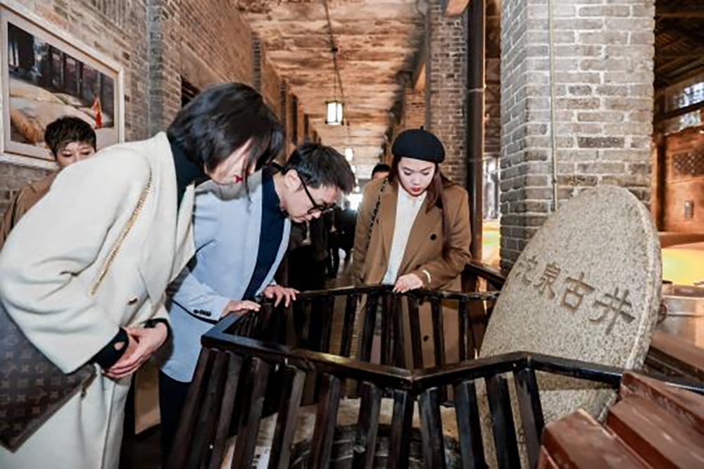 同筑強(qiáng)鏈 ，共創(chuàng)共贏  │  四川天馬 2023年供應(yīng)商大會(huì)成功召開(圖14)