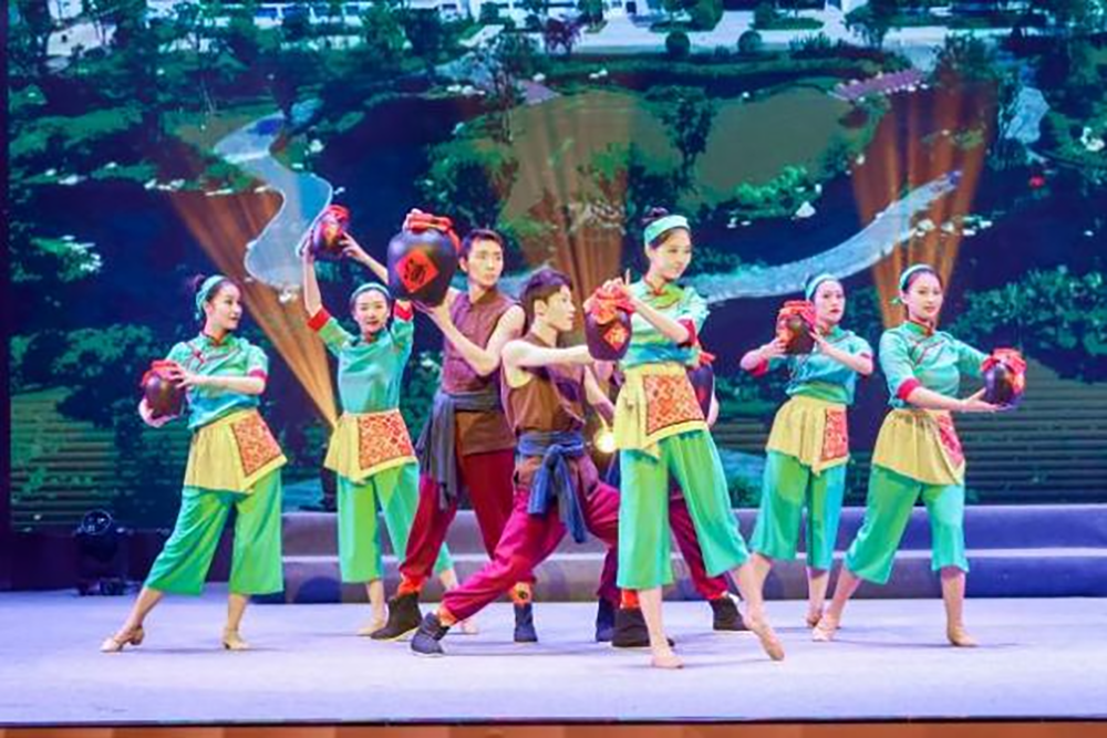 同筑強(qiáng)鏈 ，共創(chuàng)共贏  │  四川天馬 2023年供應(yīng)商大會(huì)成功召開(圖19)